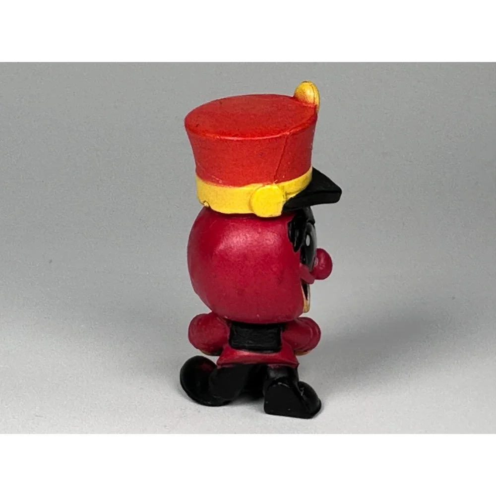 Disney‎ Doorables ANIMAL Muppets Academy Campus Crew Marching Band Drummer NEW